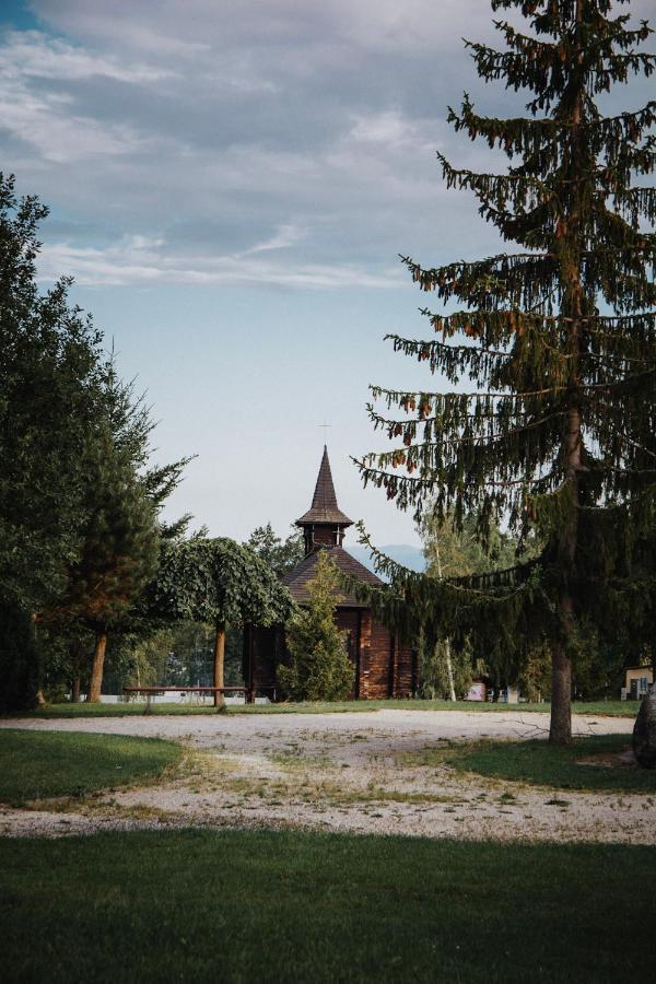 Vila Kollar Vysoké Tatry Exterior photo