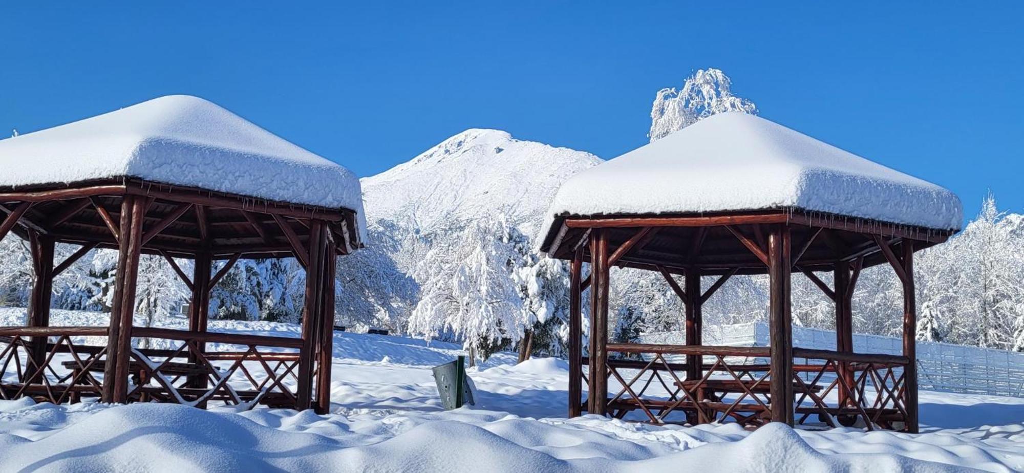Vila Kollar Vysoké Tatry Exterior photo