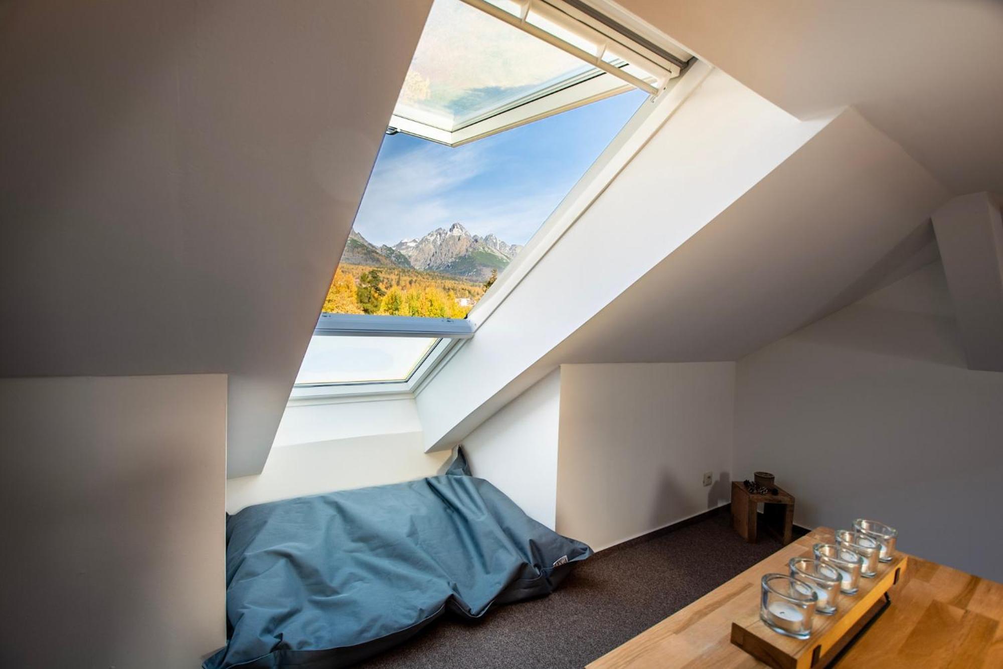 Vila Kollar Vysoké Tatry Exterior photo