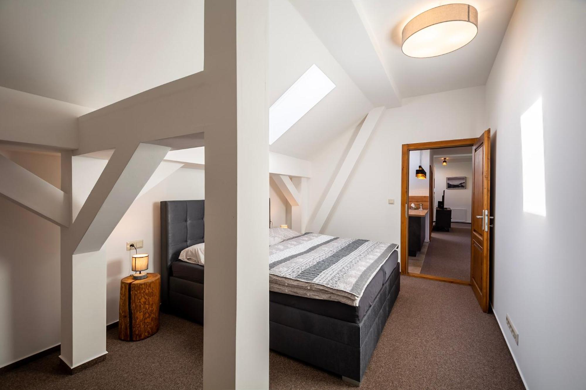 Vila Kollar Vysoké Tatry Room photo