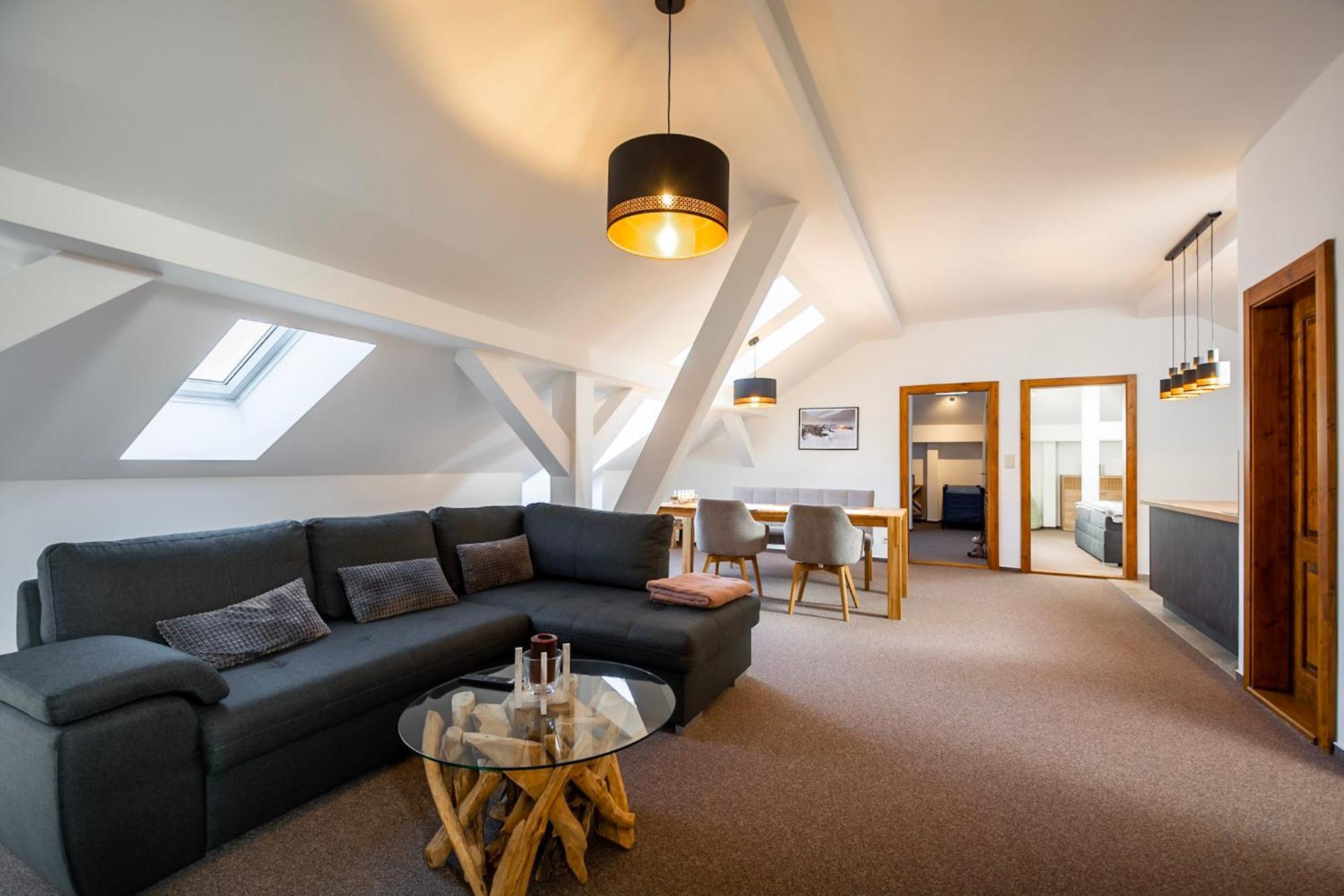 Vila Kollar Vysoké Tatry Room photo