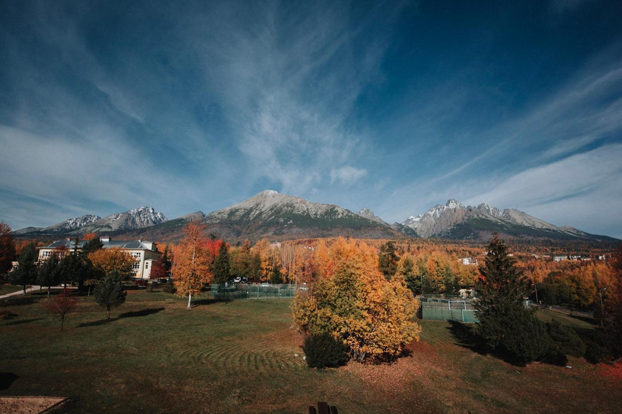 Vila Kollar Vysoké Tatry Room photo
