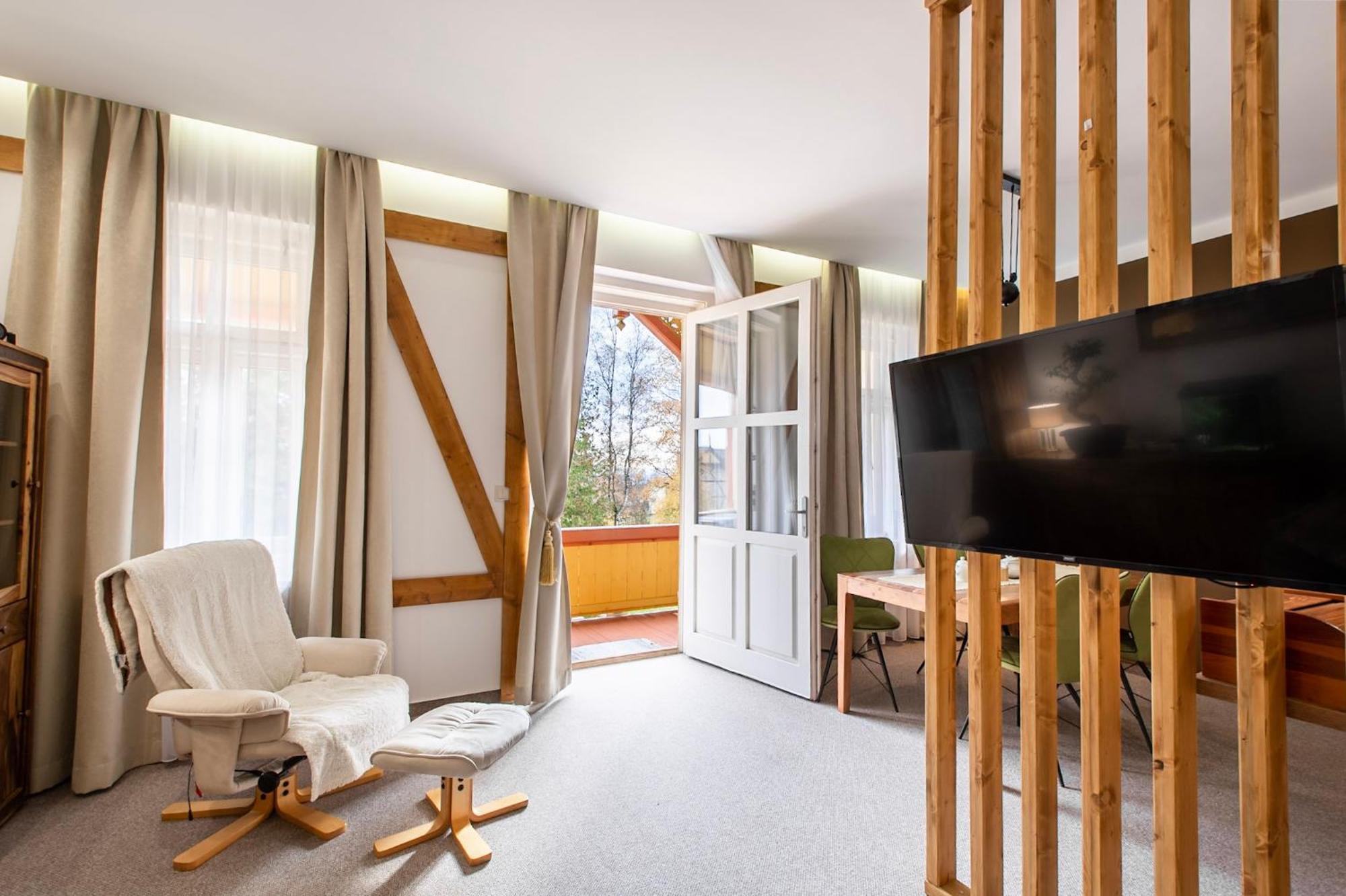 Vila Kollar Vysoké Tatry Room photo