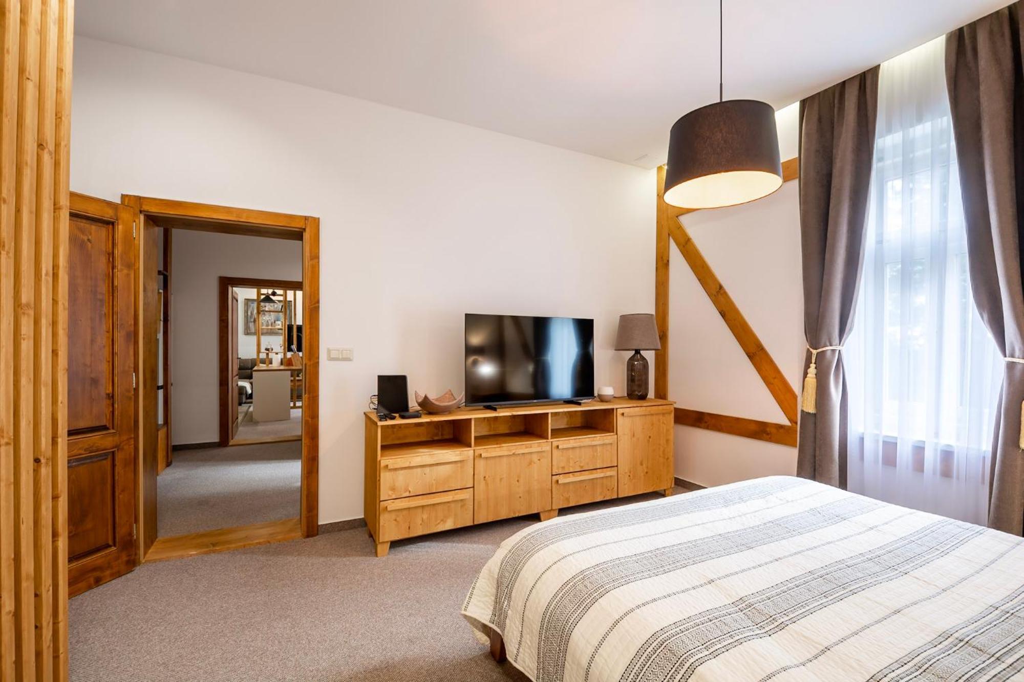 Vila Kollar Vysoké Tatry Room photo