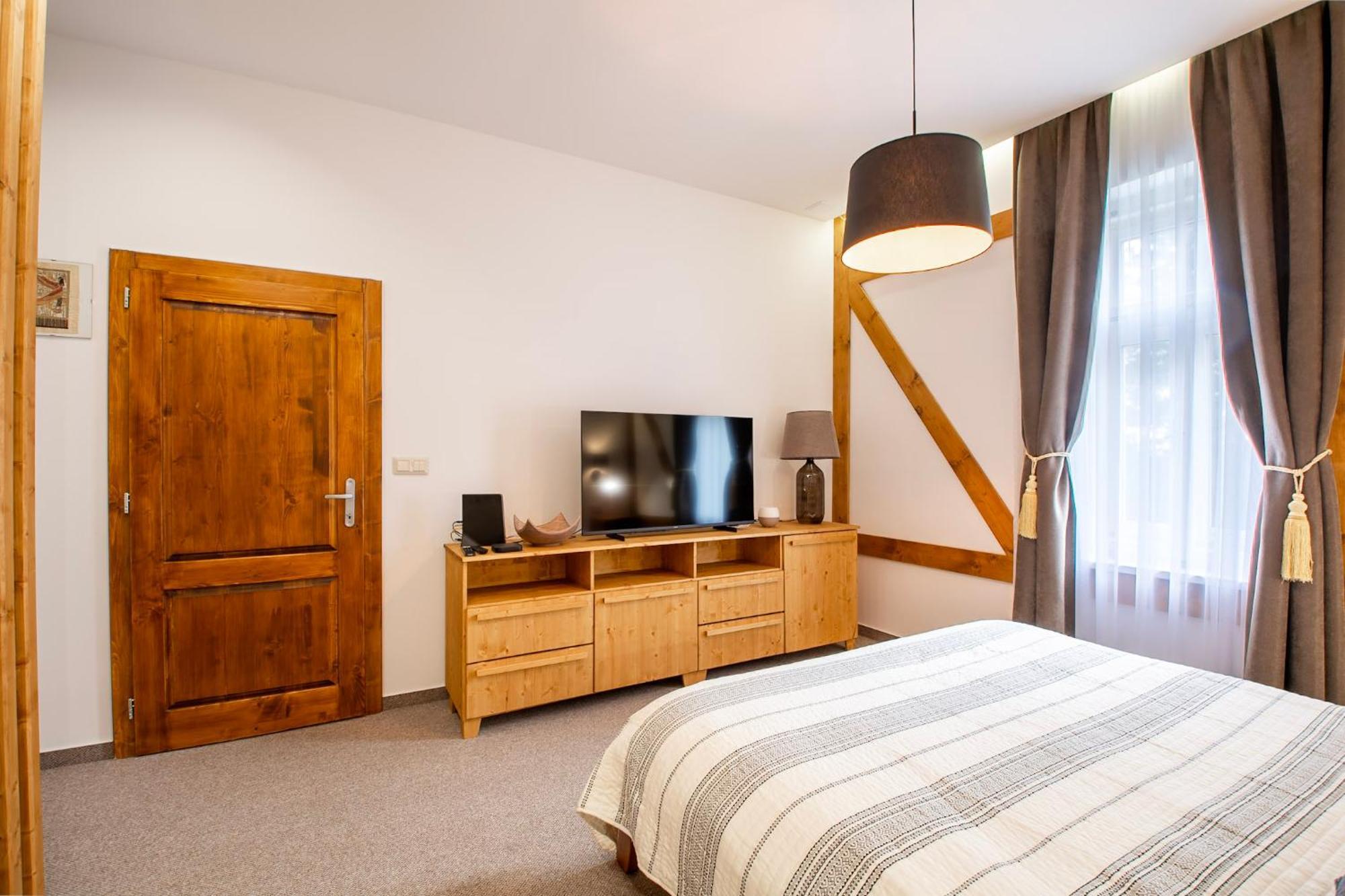 Vila Kollar Vysoké Tatry Room photo